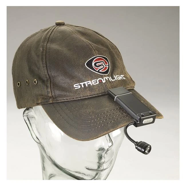 Streamlight ClipMate USB Clip-On Light 2 Streamlight ClipMate USB Clip-On Light - Image 2