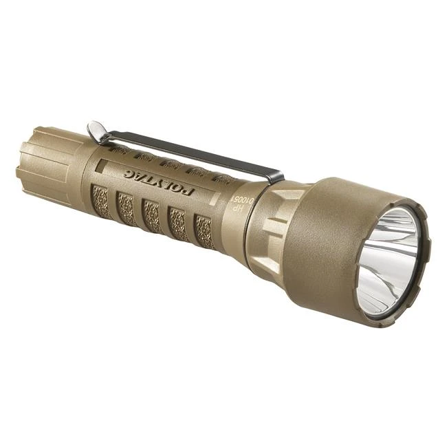 Streamlight PolyTac HP Tactical Light 2 Streamlight PolyTac HP Tactical Light - Image 2