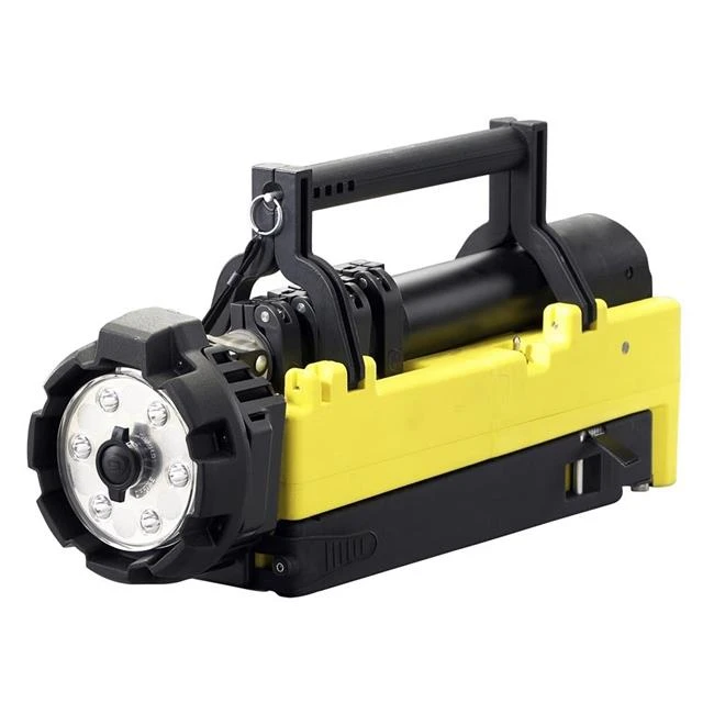 Streamlight Portable Scene Light 2 Streamlight Portable Scene Light - Image 2