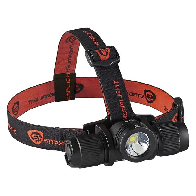Streamlight ProTac 2.0 High-Lumen USB-Rechargeable Headlamp 2 Streamlight ProTac 2.0 High-Lumen USB-Rechargeable Headlamp - Image 2