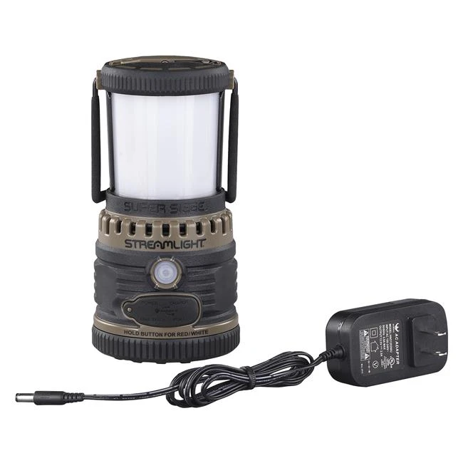 Streamlight Super Siege 2 Streamlight Super Siege - Image 2