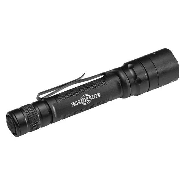 SureFire EDCL2 Dual-Output Everyday Carry LED Flashlight 2 SureFire EDCL2 Dual-Output Everyday Carry LED Flashlight - Image 2
