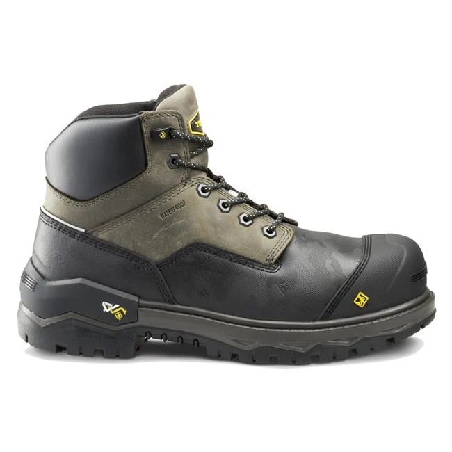 Men's Terra 6" Gantry Composite Toe Waterproof Boots 11 Men's Terra 6" Gantry Composite Toe Waterproof Boots - Image 11