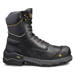 Men's Terra 8" Gantry Waterproof Boots 28 Men's Terra 8" Gantry Waterproof Boots -Carhartts Clothing Store 1 650 terra 8 gantry waterproof boots black