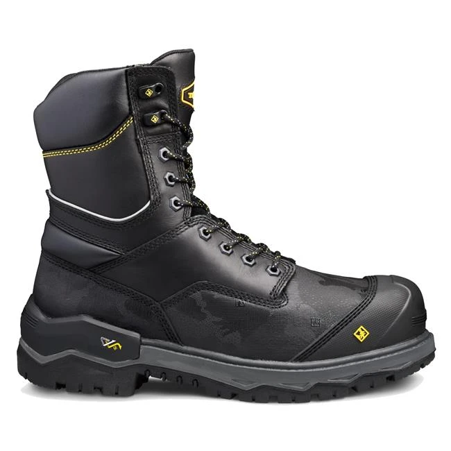 Men's Terra 8" Gantry Waterproof Boots 11 Men's Terra 8" Gantry Waterproof Boots - Image 11