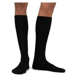Thorlos Western Boot Lite Socks 10 Thorlos Western Boot Lite Socks -Carhartts Clothing Store 1 650 thorlos western boot lite socks black