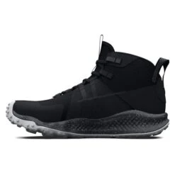 Men's Under Armour Charged Maven Trek -Carhartts Clothing Store 1 650 under armour charged maven trek black
