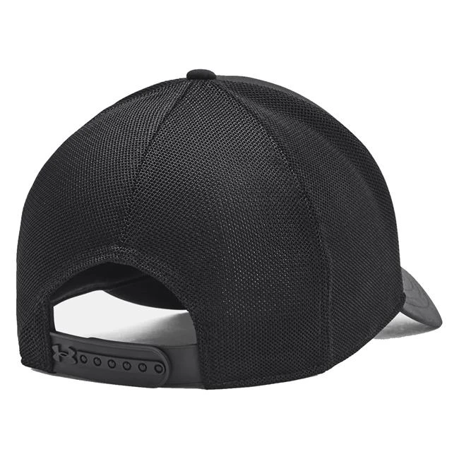 Men's Under Armour Freedom Trucker Hat 2 Men's Under Armour Freedom Trucker Hat - Image 2