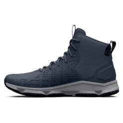 Men's Under Armour MG STRIKEFAST Mid Boots -Carhartts Clothing Store 1 650 under armour mg strikefast mid bootss downpour gray