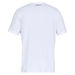 Men's Under Armour Sportstyle Left Chest T-Shirt -Carhartts Clothing Store 1 650 under armour sportstyle left chest t shirt white black
