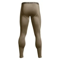 Men's Under Armour Tactical ColdGear Infrared Base Leggings -Carhartts Clothing Store 1 650 under armour tactical coldgear infrared base leggings federal tan