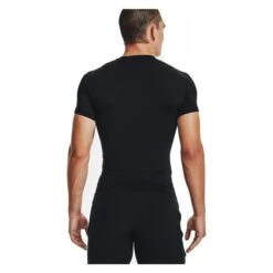 Men's Under Armour Tactical HeatGear Comp V-Neck Tee -Carhartts Clothing Store 1 650 under armour tactical heatgear comp v neck tee black
