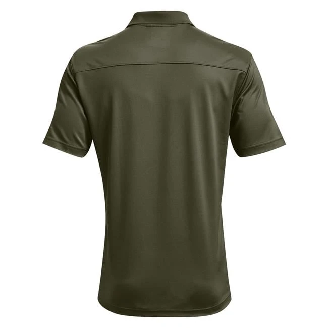 Men's Under Armour Tactical Performance Polo 2.0 8 Men's Under Armour Tactical Performance Polo 2.0 - Image 8