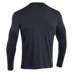 Men's Under Armour Tactical Tech Long Sleeve T-Shirt -Carhartts Clothing Store 1 650 under armour tactical tech long sleeve t shirt dark navy blue