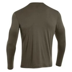 Men's Under Armour Tactical Tech Long Sleeve T-Shirt -Carhartts Clothing Store 1 650 under armour tactical tech long sleeve t shirt marine od green