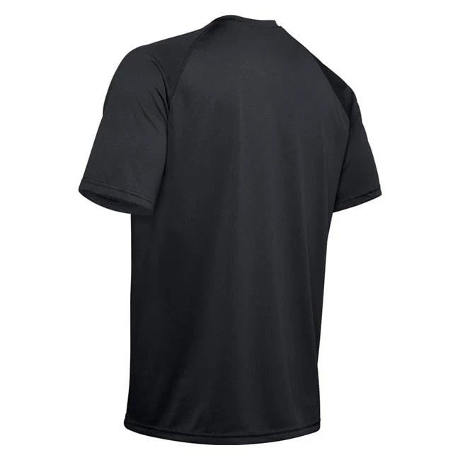 Men's Under Armour Tactical Tech Tee 6 Men's Under Armour Tactical Tech Tee - Image 6