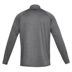 Men's Under Armour Tech 2.0 1/2 Zip 11 Men's Under Armour Tech 2.0 1/2 Zip -Carhartts Clothing Store 1 650 under armour tech 2 0 1 2 zip carbon heather