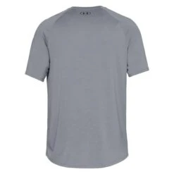 Men's Under Armour Tech 2.0 V-Neck T-Shirt -Carhartts Clothing Store 1 650 under armour tech 2 0 v neck t shirt steel black