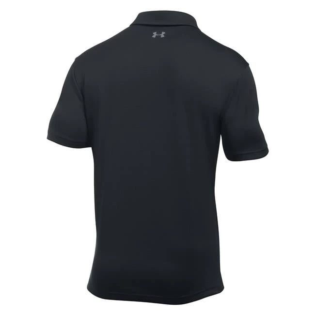 Men's Under Armour Tech Polo 2 Men's Under Armour Tech Polo - Image 2