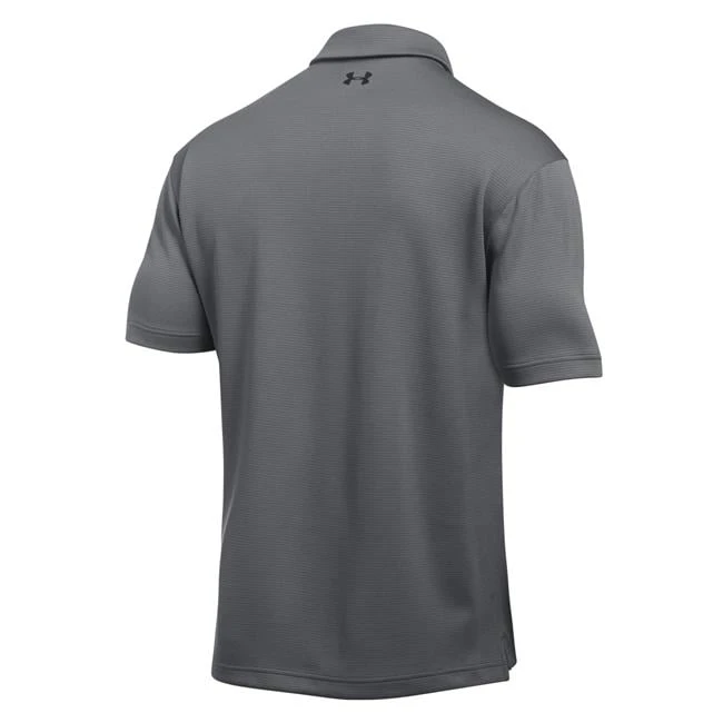 Men's Under Armour Tech Polo 4 Men's Under Armour Tech Polo - Image 4