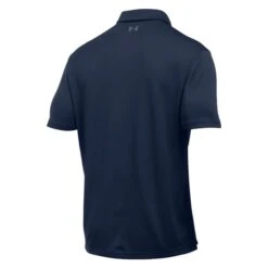 Men's Under Armour Tech Polo 33 Men's Under Armour Tech Polo -Carhartts Clothing Store 1 650 under armour tech polo midnight navy
