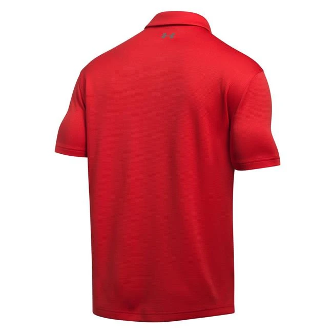 Men's Under Armour Tech Polo 19 Men's Under Armour Tech Polo - Image 19