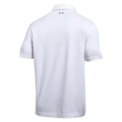 Men's Under Armour Tech Polo 28 Men's Under Armour Tech Polo -Carhartts Clothing Store 1 650 under armour tech polo white