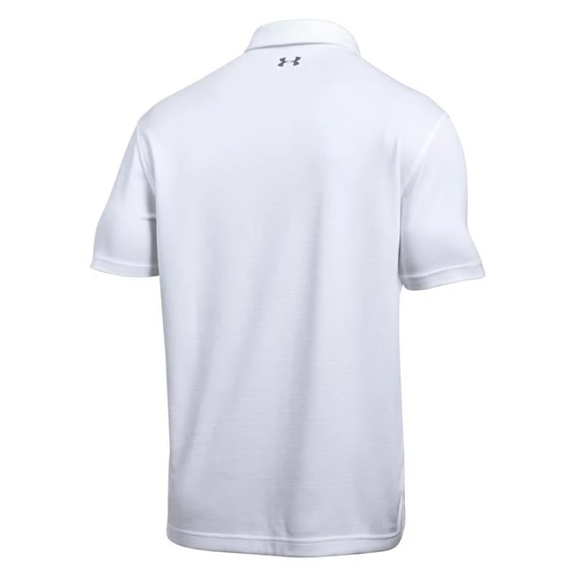 Men's Under Armour Tech Polo 9 Men's Under Armour Tech Polo - Image 9