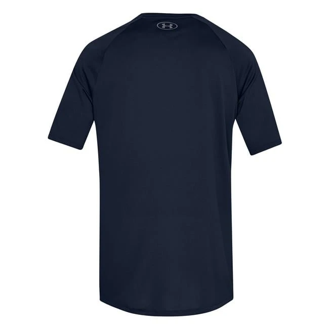 Men's Under Armour UA Tech 2.0 T-Shirt 2 Men's Under Armour UA Tech 2.0 T-Shirt - Image 2