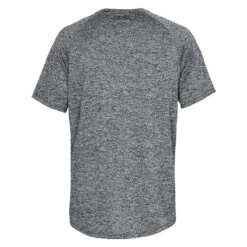 Men's Under Armour UA Tech 2.0 T-Shirt 20 Men's Under Armour UA Tech 2.0 T-Shirt -Carhartts Clothing Store 1 650 under armour ua tech 2 0 t shirt black black