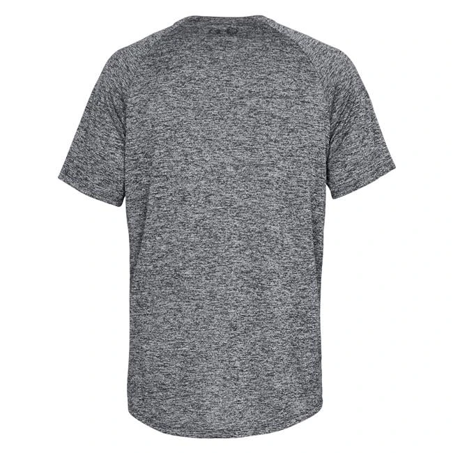 Men's Under Armour UA Tech 2.0 T-Shirt 6 Men's Under Armour UA Tech 2.0 T-Shirt - Image 6