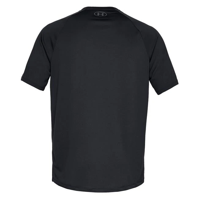 Men's Under Armour UA Tech 2.0 T-Shirt 4 Men's Under Armour UA Tech 2.0 T-Shirt - Image 4