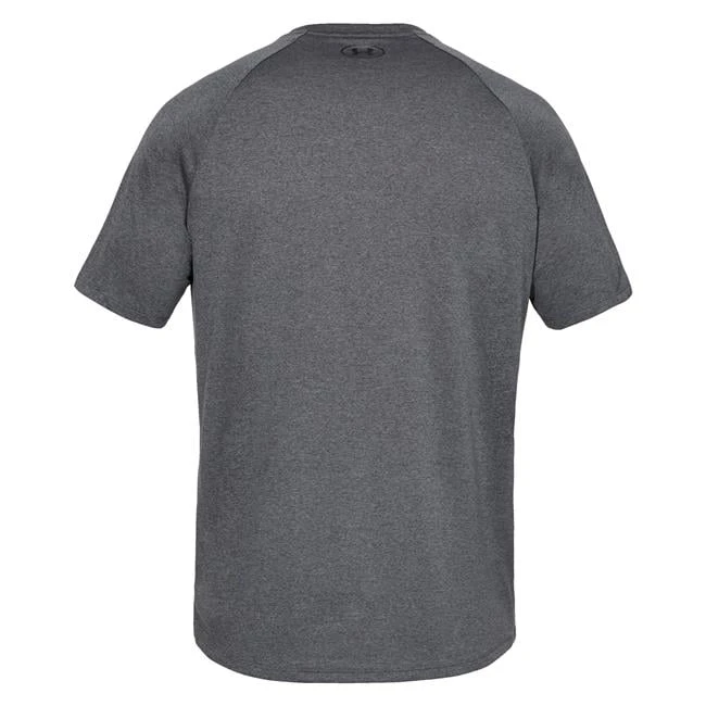 Men's Under Armour UA Tech 2.0 T-Shirt 8 Men's Under Armour UA Tech 2.0 T-Shirt - Image 8