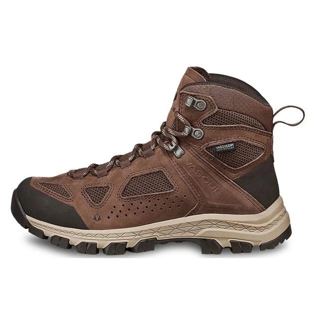Women's Vasque Breeze Waterproof Boots 2 Women's Vasque Breeze Waterproof Boots - Image 2
