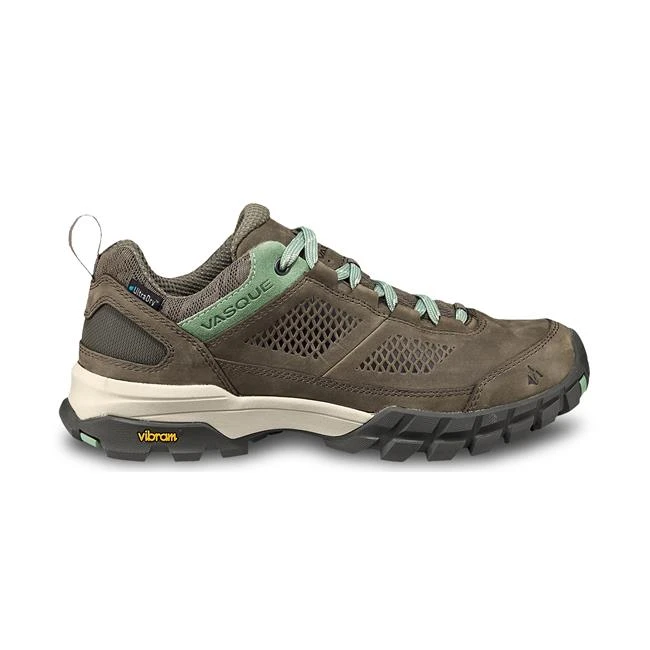 Women's Vasque Talus AT Low Ultra Dry Waterproof 2 Women's Vasque Talus AT Low Ultra Dry Waterproof - Image 2