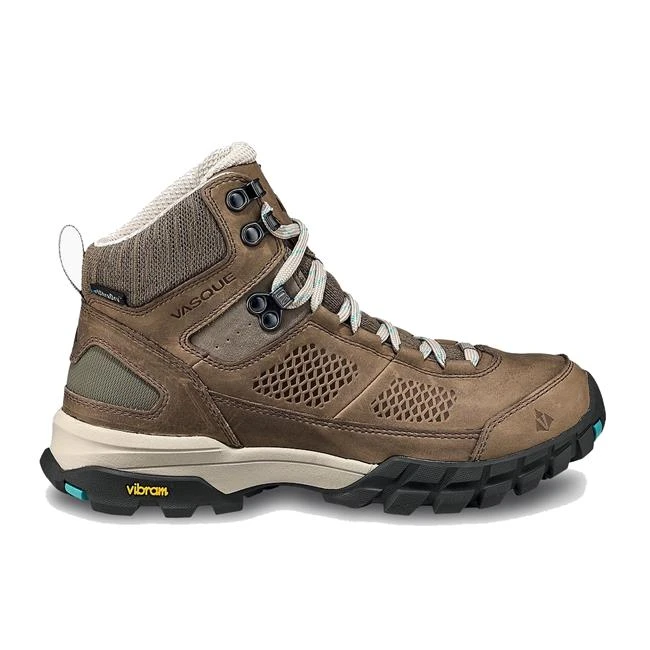 Women's Vasque Talus AT UltraDry Waterproof Boots 2 Women's Vasque Talus AT UltraDry Waterproof Boots - Image 2