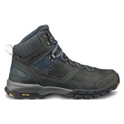 Men's Vasque Talus AT UltraDry Waterproof Boots -Carhartts Clothing Store 1 650 vasque talus at ultradry waterproof boots dark slate tawny olive