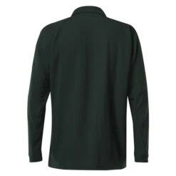 Men's Vertx Coldblack Long Sleeve Polo -Carhartts Clothing Store 1 650 vertx coldblack long sleeve polo spruce green1