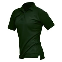 Women's Vertx Coldblack Short Sleeve Polo -Carhartts Clothing Store 1 650 vertx coldblack short sleeve polo spruce green