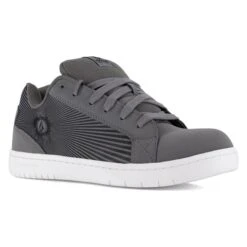 Men's Volcom Stone Op Art Composite Toe -Carhartts Clothing Store 1 650 volcom stone op art composite toe dark gray charcoal gray