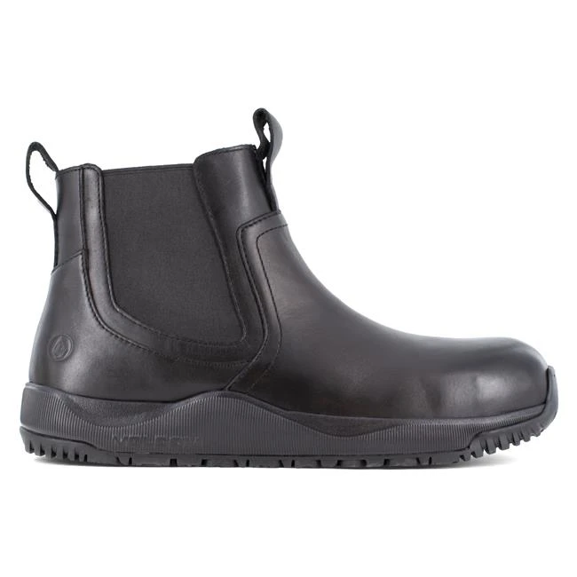 Men's Volcom Street Shield Tactical Composite Toe Boots 2 Men's Volcom Street Shield Tactical Composite Toe Boots - Image 2