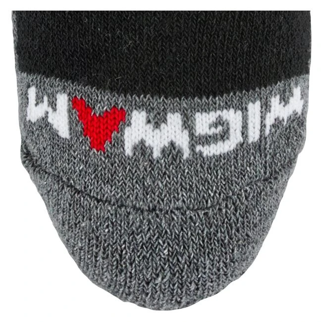 Wigwam At Work Crew Socks (3 Pack) 4 Wigwam At Work Crew Socks (3 Pack) - Image 4