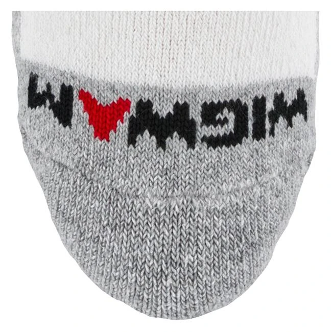 Wigwam At Work Crew Socks (3 Pack) 2 Wigwam At Work Crew Socks (3 Pack) - Image 2