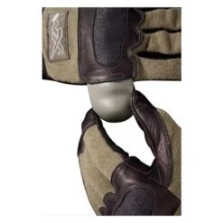 Wiley X Hybrid Removable Knuckle Gloves -Carhartts Clothing Store 1 650 wiley x hybrid removable knuckle gloves foliage green