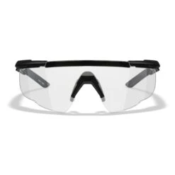 Wiley X Saber Advanced 27 Wiley X Saber Advanced -Carhartts Clothing Store 1 650 wiley x saber advanced clear