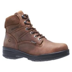 New Arrival -Carhartts Clothing Store 1 650 wolverine 6 leather durashocks work canyon