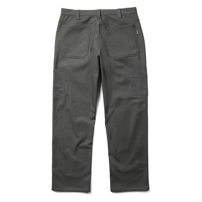 Men's Wolverine Duralock Steelhead Pants 2 Men's Wolverine Duralock Steelhead Pants - Image 2