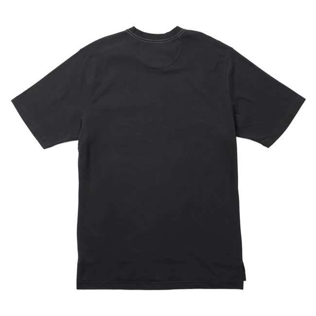 Men's Wolverine Guardian Cotton Pocket T-Shirt 2 Men's Wolverine Guardian Cotton Pocket T-Shirt - Image 2