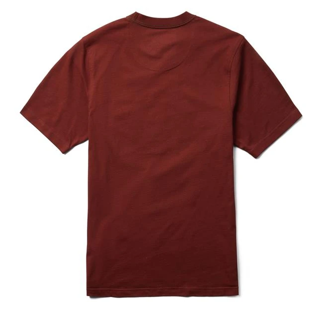 Men's Wolverine Guardian Cotton Pocket T-Shirt 14 Men's Wolverine Guardian Cotton Pocket T-Shirt - Image 14