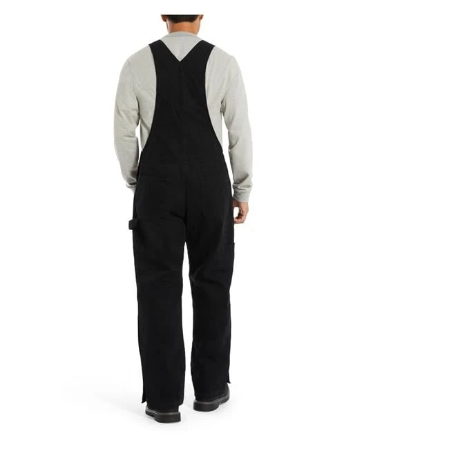 Men's Wolverine Sawmill Insulated Bib 32" 2 Men's Wolverine Sawmill Insulated Bib 32" - Image 2